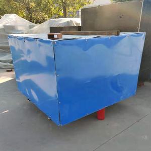 ब्लॉक बनाने की मशीन के लिए LONTA JQ350 350L छोटा एजिटेटर पैन टाइप मिक्सिंग डिवाइस फ्लैट माउथ इलेक्ट्रिक सीमेंट कंक्रीट मिक्सर - Product Image 6