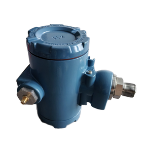 High-Accuracy Industrial Wireless <strong>Pressure</strong> Transmitter Factory Wholesale <strong>Differential</strong> Industrial <strong>Sensor</strong> - Product Image 2