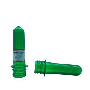 28Mm Pco 1810 Cổ Kích Thước 23.6G Vật Nuôi Phôi Với 100% Vật Liệu Mới Các Nhà Sản Xuất Tại Trung Quốc Chai Nước Phôi - Product Image 2