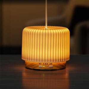 Home Office USB Rechargeable Aromatherapy <b>Humidifier</b> Three Lights Adjustable Nano-<b>mist</b> to Remove Odor <b>Humidifier</b> - Product Image 4