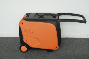 YHS 5KW 5kva Soundproof Inverter 8KW Portable Silent Gasoline Generators With Remote Start 4-stroke <strong>Engine</strong> 1500rpm Speed