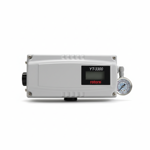 YTC Smart YTC YT-3300LSZ2221S de Acción Simple con Comunicación HART y Pantalla LCD - Product Image 1