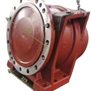 Camion malaxeur à béton 4-22 mètres cubes, boîtes de vitesses ZF5300 ZF7300 PMP7.1 PMP7.5 - Product Image 6