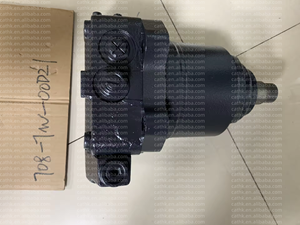 708-7W-11520 อะไหล่ทดแทนมอเตอร์เครื่องยนต์ประสิทธิภาพสูง - Product Image 1