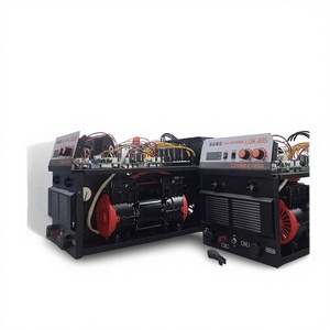 Máquina de Corte por <span class=keywords><strong>Plasma</strong></span> CUT-80 con Certificación CE,ETL, Máquina de Corte por <span class=keywords><strong>Plasma</strong></span> Industrial CUT-80 con <span class=keywords><strong>Compresor</strong></span> de Aire Incorporado, 380V - Product Image 3