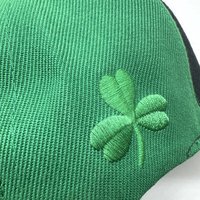 Gorra de Béisbol de Alta Calidad con Bordado 3D, 6 Paneles, Personalizable, de Dos Tonos, Unisex, con Visera Sandwich, Estilo Boston