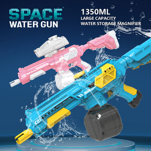 <span class=keywords><strong>2023</strong></span> EW tytyle 1350ML ararge apapacity uutomatic leclectric y Manual iigh ressure Oy ower ater un For Kid ummer utdoor oys - Product Image 6