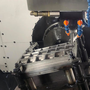 Piezas de Procesamiento de Placas de Acero Inoxidable y Aleación de Titanio de Precisión Personalizadas, Modelo TuoHang TH, Uso Industrial, Forma Irregular - Product Image 4