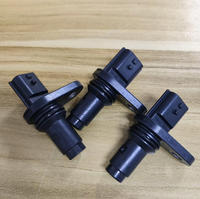 Sensor Posisi Crankshaft 23731-1KT0A untuk Nissan Versa N17 Qashqai Micra Sentra Juke March 1.6L HR16DE