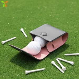 Estuche Magnético Promocional para Telémetro de Golf, de Cuero PU, Moderno, Protector, con Correa de Montaje, Regalos de Bienvenida, Envío Inmediato - Product Image 3