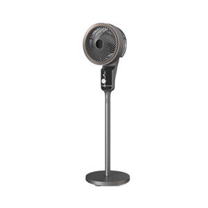 Air Circulator <b>Fan</b> Household Silent <b>Standing</b> <b>Fan</b> With Remote And Voice Control For Home Use - Product Image 2
