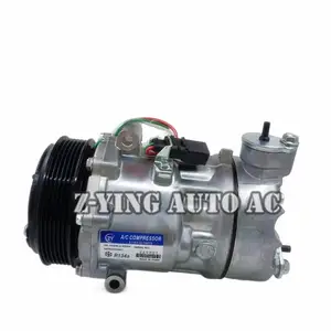 Compressor ac automotivo 7v16, para lavida bora 2012-2017» SD7V16-1094