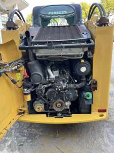 MEILLEURE 90 NOUVELLE EXCAVATRICE LAERE CAT 246C/CAT320 DE BONNE QUALITÉ ET BAS PRIX À VENDRE - Product Image 5