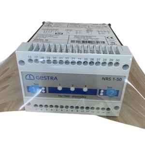 Transmisor de Conductividad GESTRA LRGT 16-2 |   Sensor de 4 Electrodos para Agua de Caldera - Product Image 5