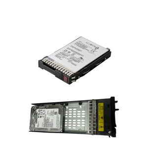 R0Q47A <b>2.5</b>" Small Form Factor 12G SAS Enterprise <b>SSD</b> (1.92TB) - Product Image 3