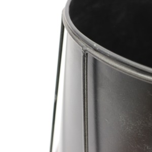 Succulente Planter Basamento Set Moderna Del Fiore Pianta Contenitore di Vasi di Fiori e Fioriere Stand Titolare Vaso Vaso Decorativo per Indoor & outdoor - Product Image 3