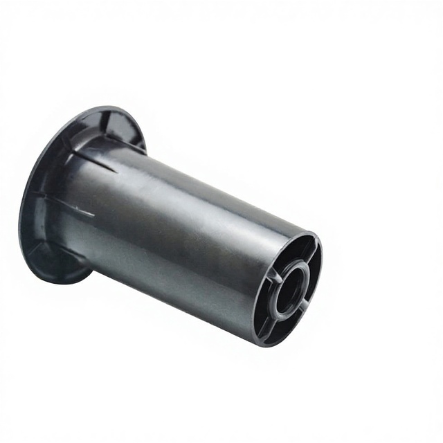 Bass Pipe Opening Diameter 41 Small Audio Speaker Outlet 4-Inch ABS Material Box Duct ABS Material Speaker Wooden Box Air Guide