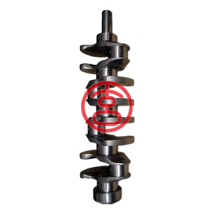 Xc mới 11b 13B động cơ diesel rèn thép trục khuỷu 13401-58020 13401-58018 cho Toyota Dyna Coaster Hiace - Product Image 3