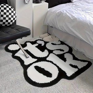 You Look Good Rose Doux Moelleux Tapis Douche Tapis <span class=keywords><strong>De</strong></span> <span class=keywords><strong>Bain</strong></span> Tapis <span class=keywords><strong>De</strong></span> <span class=keywords><strong>Salle</strong></span> <span class=keywords><strong>De</strong></span> Bains - Product Image 1