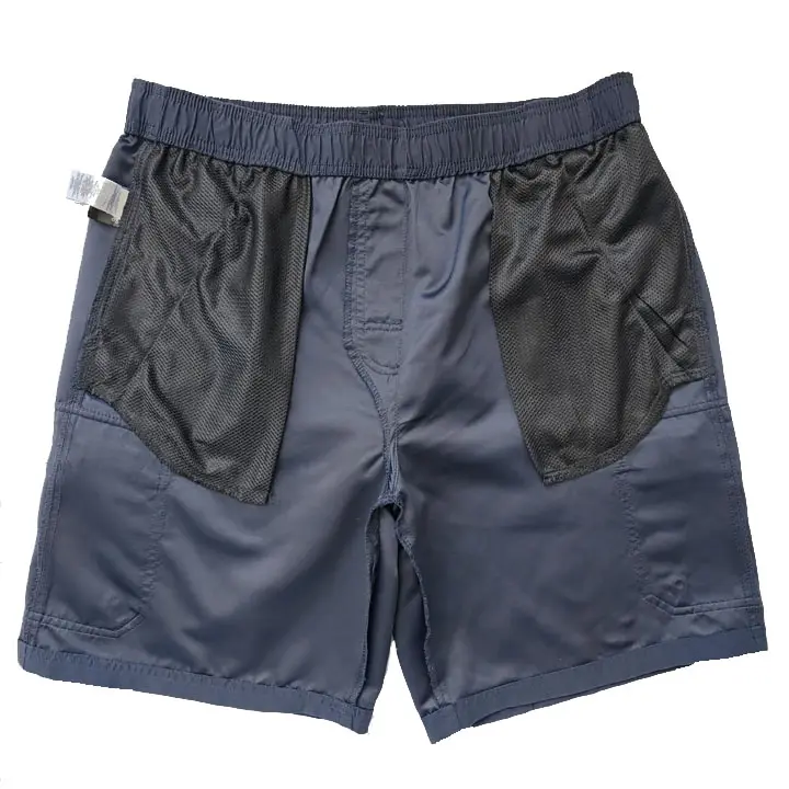 Pantalones cortos de playa de diseño personalizado para hombre, ropa deportiva de secado rápido de alta calidad, bañadores populares para surf