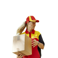 Qep Logistics Co Yiwu Zhejiang Chine Services Porte-à-Porte DDP Fret Aérien France Expédition Express Assurance Compétitive