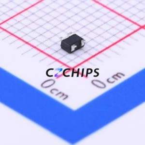New&Original BGA622H6820 SOT-343-4 Integrated Circuit IC Chip <b>RF</b> Low Noise <b>Amplifier</b> - Product Image 2