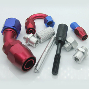 Procesamiento CNC de <span class=keywords><strong>metal</strong></span>, aleación de aluminio, procesamiento de torno cnc, carcasa de aluminio, <span class=keywords><strong>metal</strong></span>, lote pequeño, modelo de placa de mano, mecanizado CNC - Product Image 3