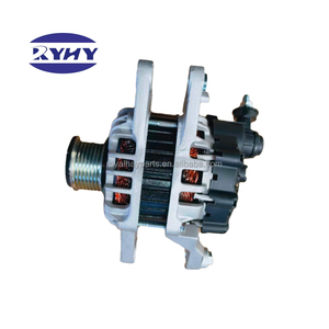 Piezas de Motor de Alta Calidad, CONJUNTO DE GENERADOR 37300-4A700 37300 4A700, Alternador para <span class=keywords><strong>Hyundai</strong></span> H100 - Product Image 2