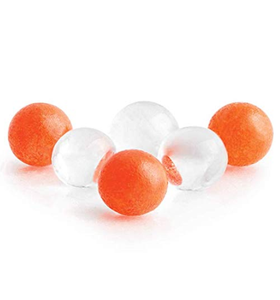 Perles d'équilibrage de pneus composés en céramique, pour camion robuste, prix d'usine, livraison gratuite - Product Image 3