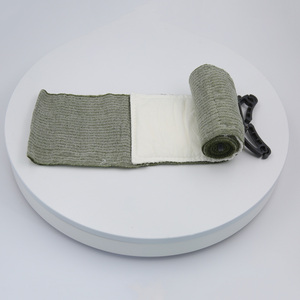 Perban Darurat, Perban Pembalut Luka Trauma Kompresi, Perban Medis Steril Segel Vakum - Product Image 4