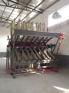 HAILIJU Dụng Cụ Kẹp Thủy Lực Dụng Cụ Tạo Khối Tự Động Thủy Lực/Chế Biến Gỗ Dụng Cụ Tạo Khối Gỗ Xoay - Product Image 6