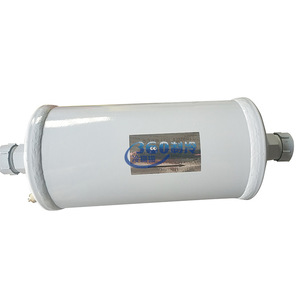 Filtro de Aceite Centrífugo Lg Mky33309901 Metálico Externo para Unidades de Aire Acondicionado Central Carrier - Product Image 1