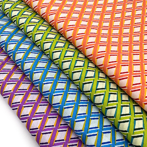 Fábrica de diseños 100% Impresión de poliéster de microfibra de tela para hoja de cama de prendas de vestir y la bufanda en 30 yardas Doble - Product Image 2