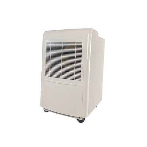 dehumidifier industrial plant factory