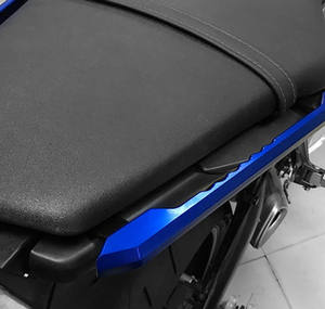 Accesorios de la motocicleta pasajero trasero de barras asiento Rail Kit para Yamaha MT <span class=keywords><strong>09</strong></span> MT09 FZ09 MT-<span class=keywords><strong>09</strong></span> <span class=keywords><strong>FZ</strong></span>-<span class=keywords><strong>09</strong></span> <span class=keywords><strong>FZ</strong></span> <span class=keywords><strong>09</strong></span> 2014, 2015, 2016, <span class=keywords><strong>2017</strong></span> - Product Image 6