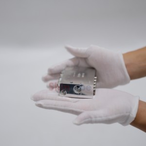 Original LUBE MIX-S-3-3-1-1-1 Progressive Divider Valve for Automatic <b>Grease</b> Lubrication System MIX-S Series <b>Grease</b> Distributor - Product Image 5