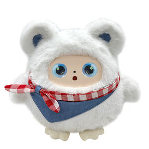 Gemini AI Chatgpt 5.0, Juguete de Peluche Interactivo Emocional para Niños, Compañero Parlante, Diálogo por Voz, Peluches con Aplicación Tuya - Product Image 3