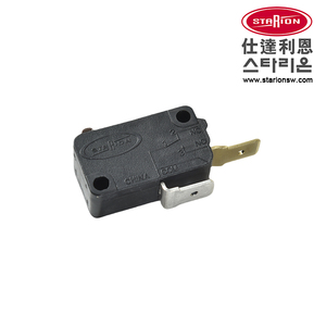 Microinterruptor STARION SZM-V16-FD-63 - Product Image 1