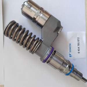 เซ็นเซอร์แรงดันราง 0281006164 ใหม่สำหรับระบบฉีดน้ำมันเชื้อเพลิง - Product Image 5