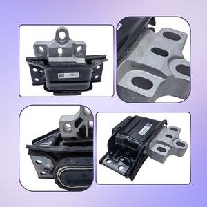 Soporte de Transmisión MANER 3QF199555C de Alta Calidad para Motor de Auto, para VOLKSWAGEN Atlas Cross Sport 2019-2023 - Product Image 4