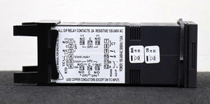 คอนโทรลเลอร์ DIN รุ่นใหม่และของแท้ UDC1200 UDC1700 UDC1010 คุณภาพดี DC3200-CE-000R-200-00000-E0-0 - Product Image 2