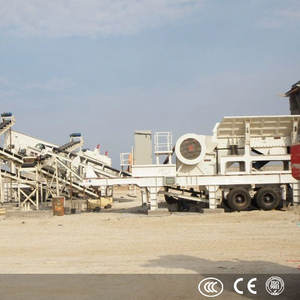 150t हार्ड नदी पत्थर जंगम जबड़े पेराई मशीन मूल्य सूची मोबाइल चूना पत्थर रॉक स्वर्ण अयस्क रॉक खनन कोल्हू संयंत्र कीमत - Product Image 4