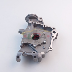 Nouvel arrivage : Pompe à huile moteur (ASSY-OIL) 21310-26801 2131026801 pour Hyundai ELANTRA 21310 26801 - Product Image 6