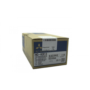 HG-KR13 Mitsubishi Electric - Número de pieza: 248652 - Product Image 1
