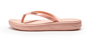 <span class=keywords><strong>Ciabatte</strong></span> Luofu con Tacco a Zeppa, <span class=keywords><strong>Infradito</strong></span> da <span class=keywords><strong>Donna</strong></span>, Scarpe Casual da Spiaggia Antiscivolo - Product Image 2
