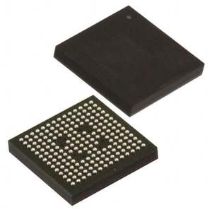 LCMXO2-4000HE-6MG184I IC FPGA 150 I/O 184CSBGA บริการครบวงจร ชิ้นส่วนอิเล็กทรอนิกส์ ของแท้จากสต็อก - Product Image 1