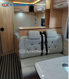 Furgone Camper Multiuso per Noleggio e Operazioni Commerciali, Abitazione a Lungo Termine, Alta Durabilità e Comfort, SAIC MAXUS Altri Veicoli Commerciali - Product Image 2