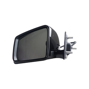 Conjunto de Espejo Lateral para Mercedes-Benz W164 1648103193, Espejo Retrovisor Izquierdo Calefactable, Espejos para Automóvil - Product Image 2