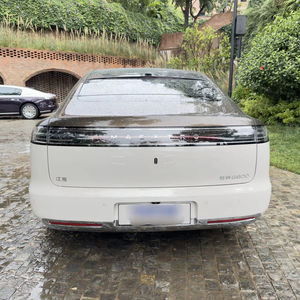 MAEXTRO S800 AWD Left Hand Drive EV Limousine con transmisión automática de alto grado China New Energy Car Export Electric Fuel - Product Image 5