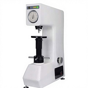 เครื่องทดสอบความแข็ง LHR-150 DT ความสูงของตัวอย่าง 17 ซม. (ทดสอบ 60 กก. (588N) 100 กก. (980N) 150 กก. (1471N)) - Product Image 1